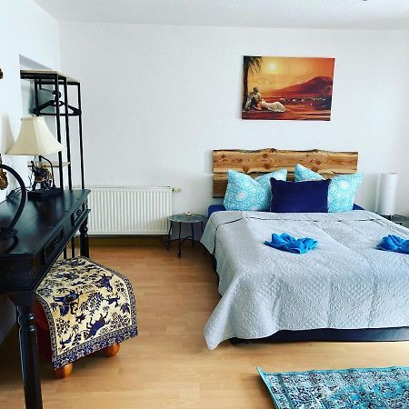 Ferienhaus-Aladdin Garmisch-Partenkirchen Exteriör bild
