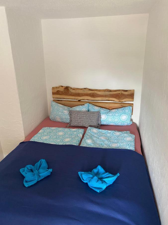Ferienhaus-Aladdin Garmisch-Partenkirchen Exteriör bild