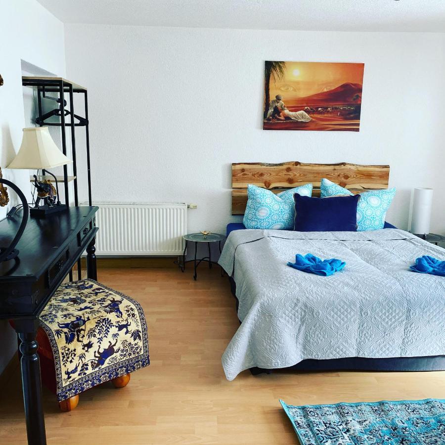 Ferienhaus-Aladdin Garmisch-Partenkirchen Exteriör bild