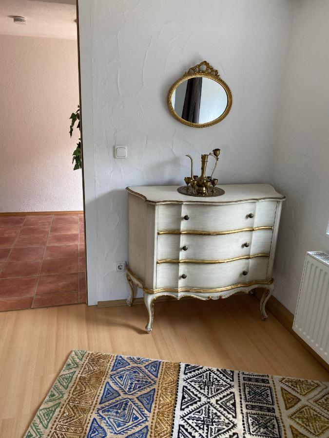 Ferienhaus-Aladdin Garmisch-Partenkirchen Exteriör bild