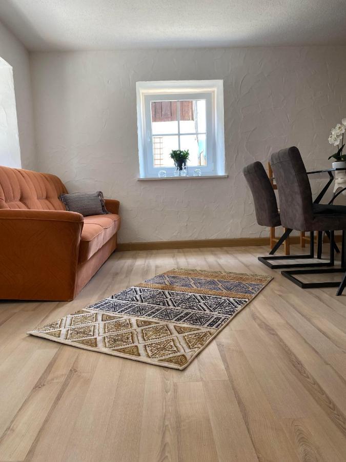 Ferienhaus-Aladdin Garmisch-Partenkirchen Exteriör bild